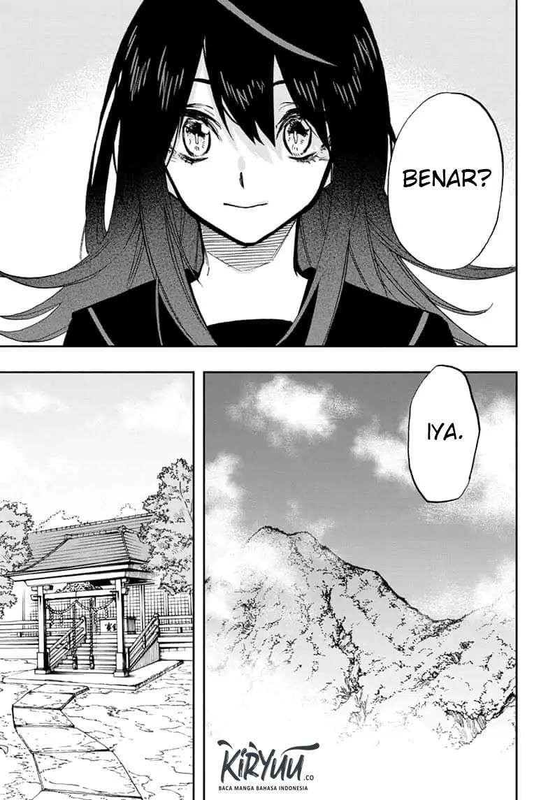 Act-age Chapter 71 - halaman 10