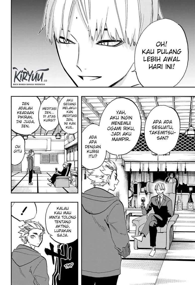 Act-age Chapter 71 - halaman 11
