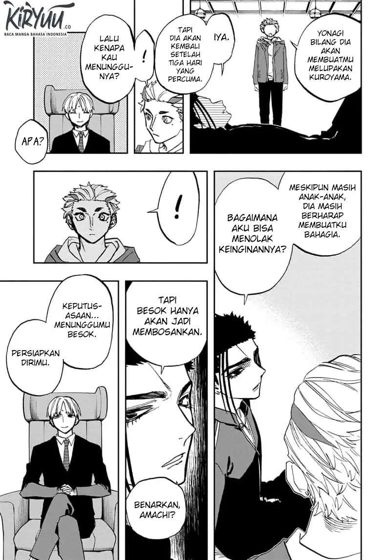 Act-age Chapter 71 - halaman 14