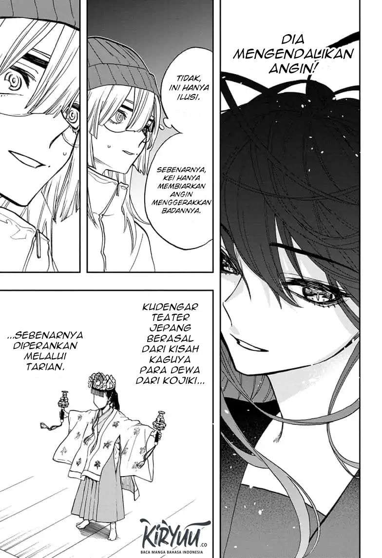 Act-age Chapter 71 - halaman 18
