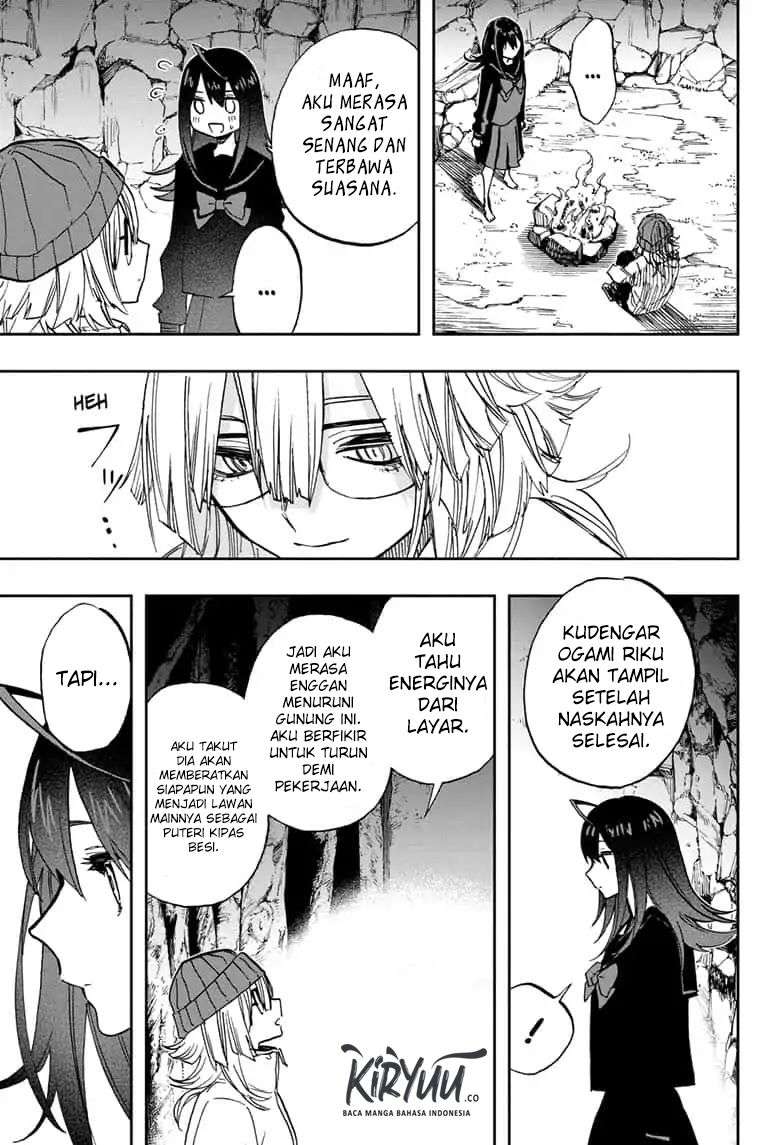 Act-age Chapter 71 - halaman 20