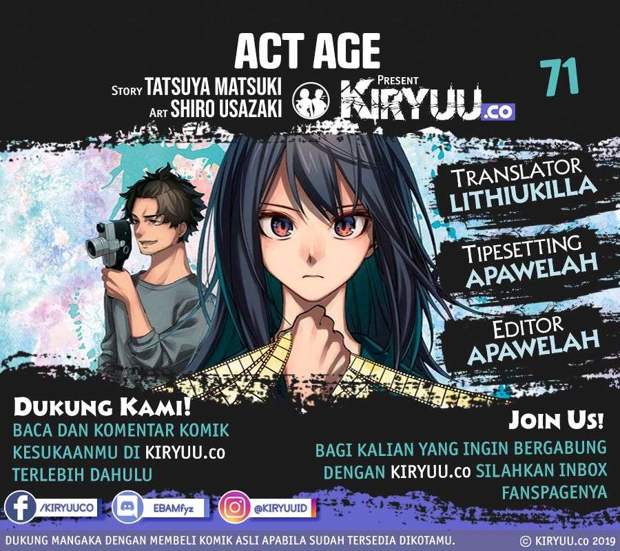 Act-age Chapter 71 - halaman 3