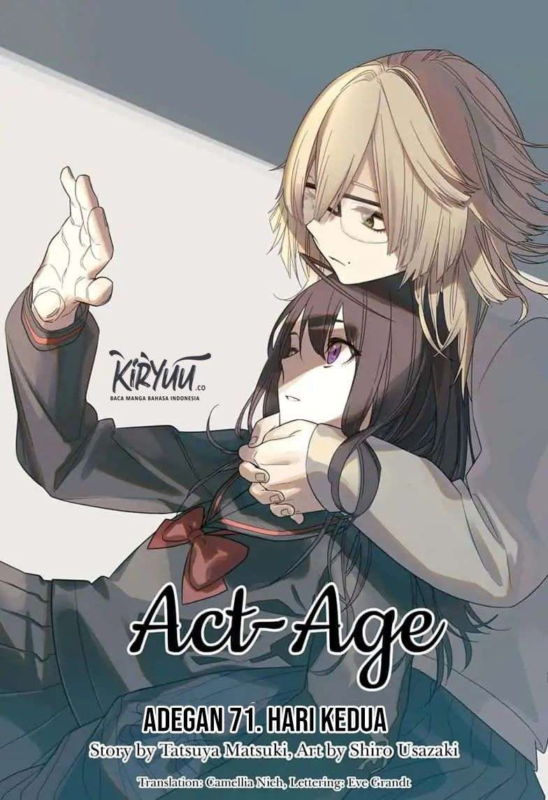 Act-age Chapter 71 - halaman 4