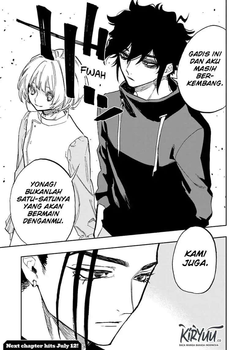 Act-age Chapter 72 - halaman 22