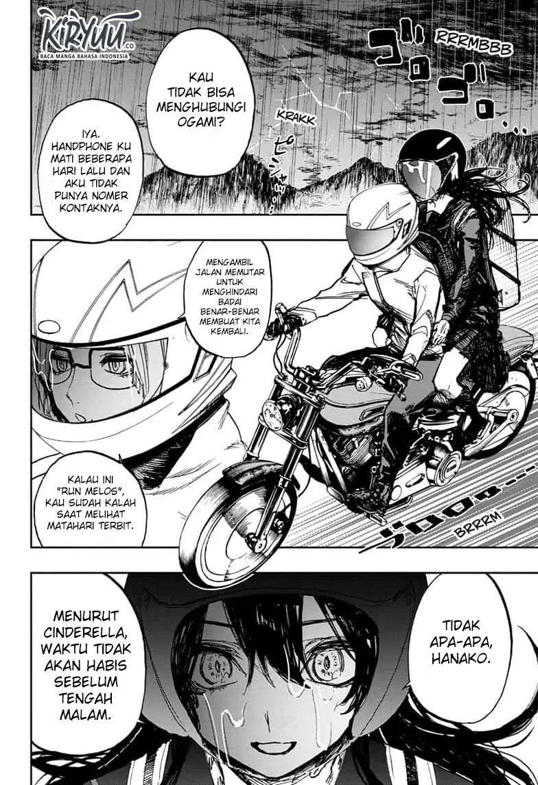 Act-age Chapter 72 - halaman 7