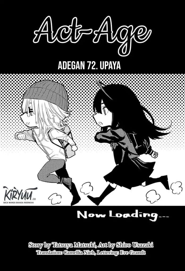 Act-age Chapter 72 - halaman 8