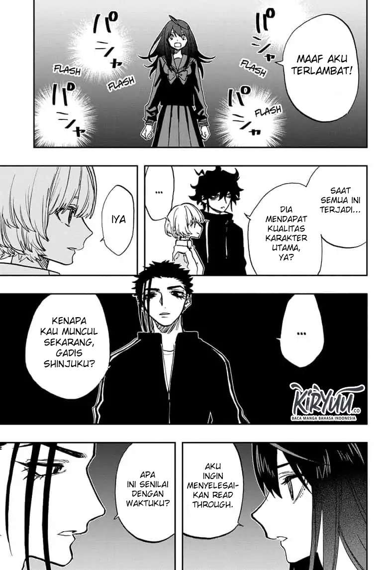 Act-age Chapter 73 - halaman 10