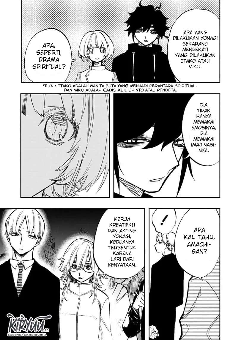 Act-age Chapter 73 - halaman 19