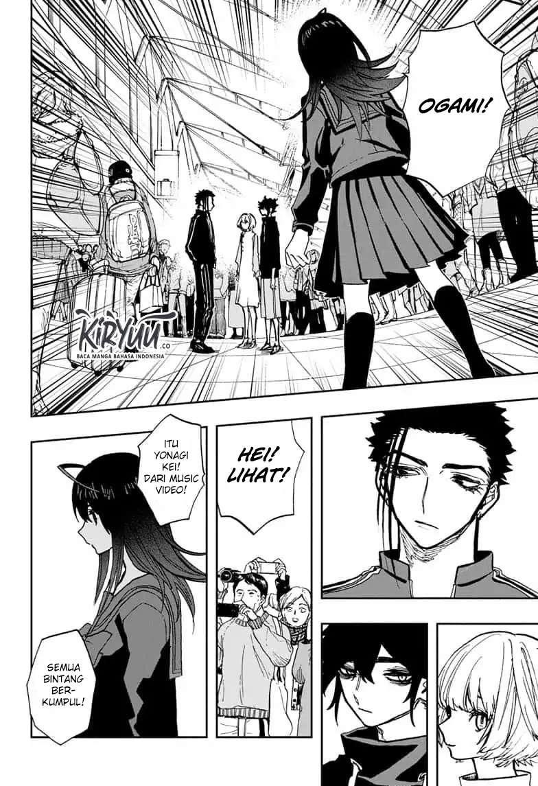 Act-age Chapter 73 - halaman 9