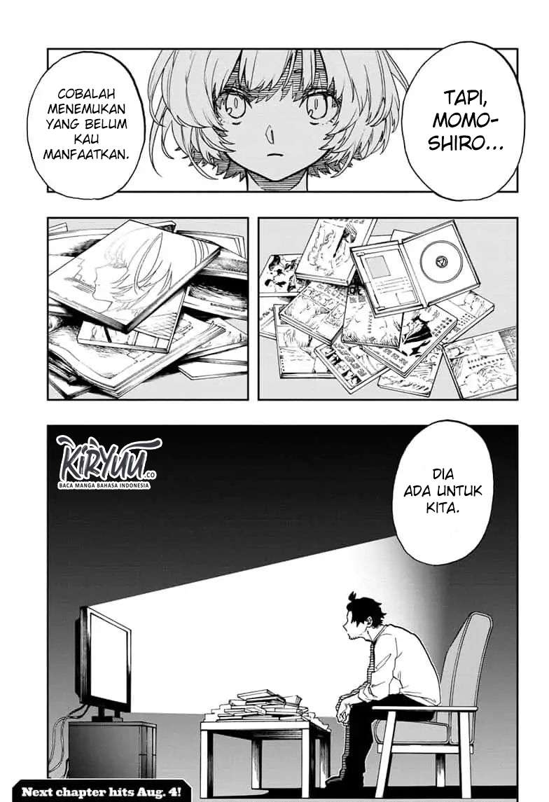Act-age Chapter 75 - halaman 22