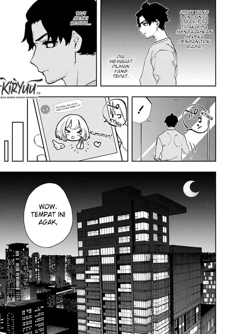 Act-age Chapter 76 - halaman 12