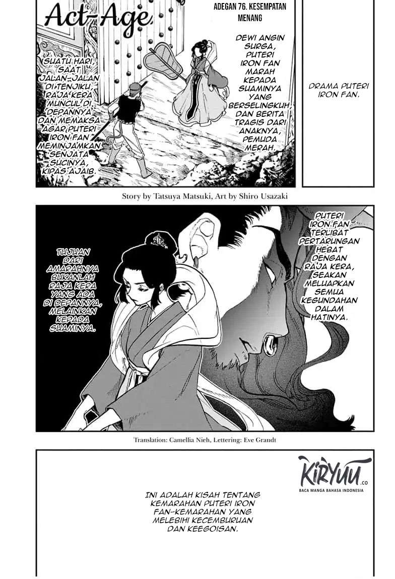 Act-age Chapter 76 - halaman 4