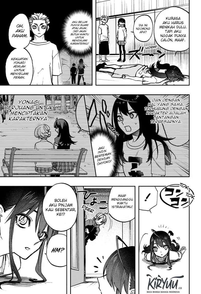 Act-age Chapter 77 - halaman 10