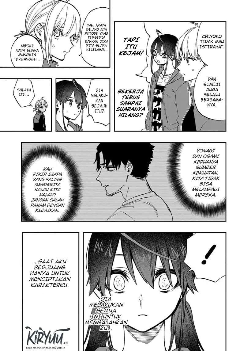 Act-age Chapter 77 - halaman 16
