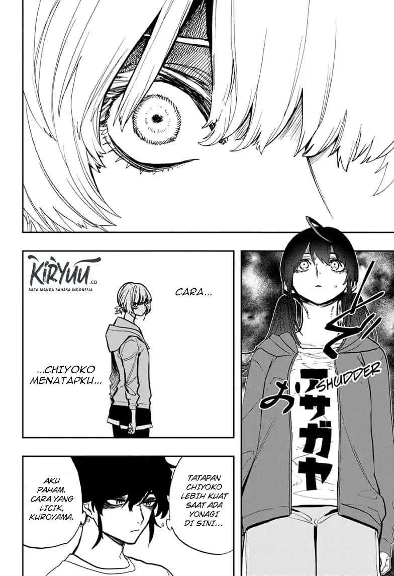 Act-age Chapter 77 - halaman 19