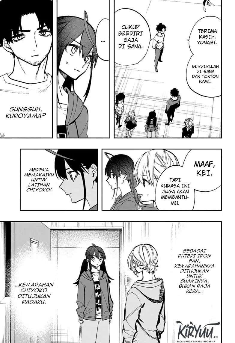 Act-age Chapter 77 - halaman 20
