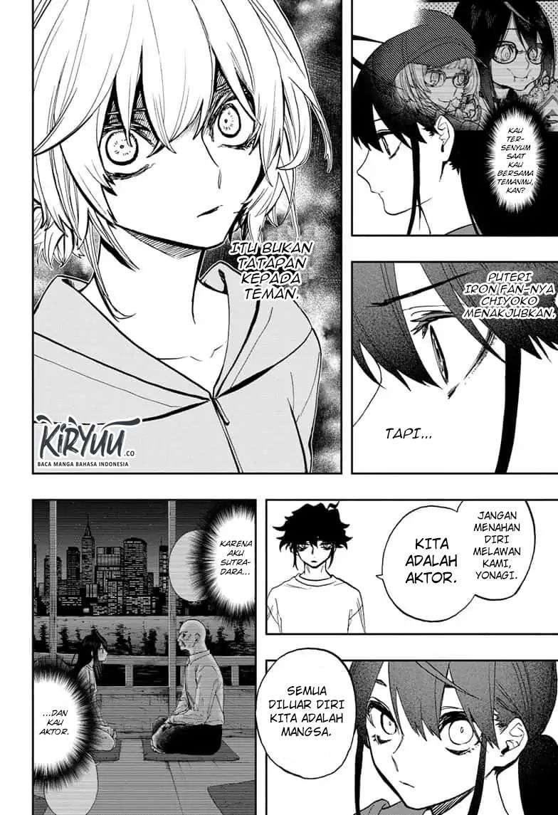 Act-age Chapter 77 - halaman 21