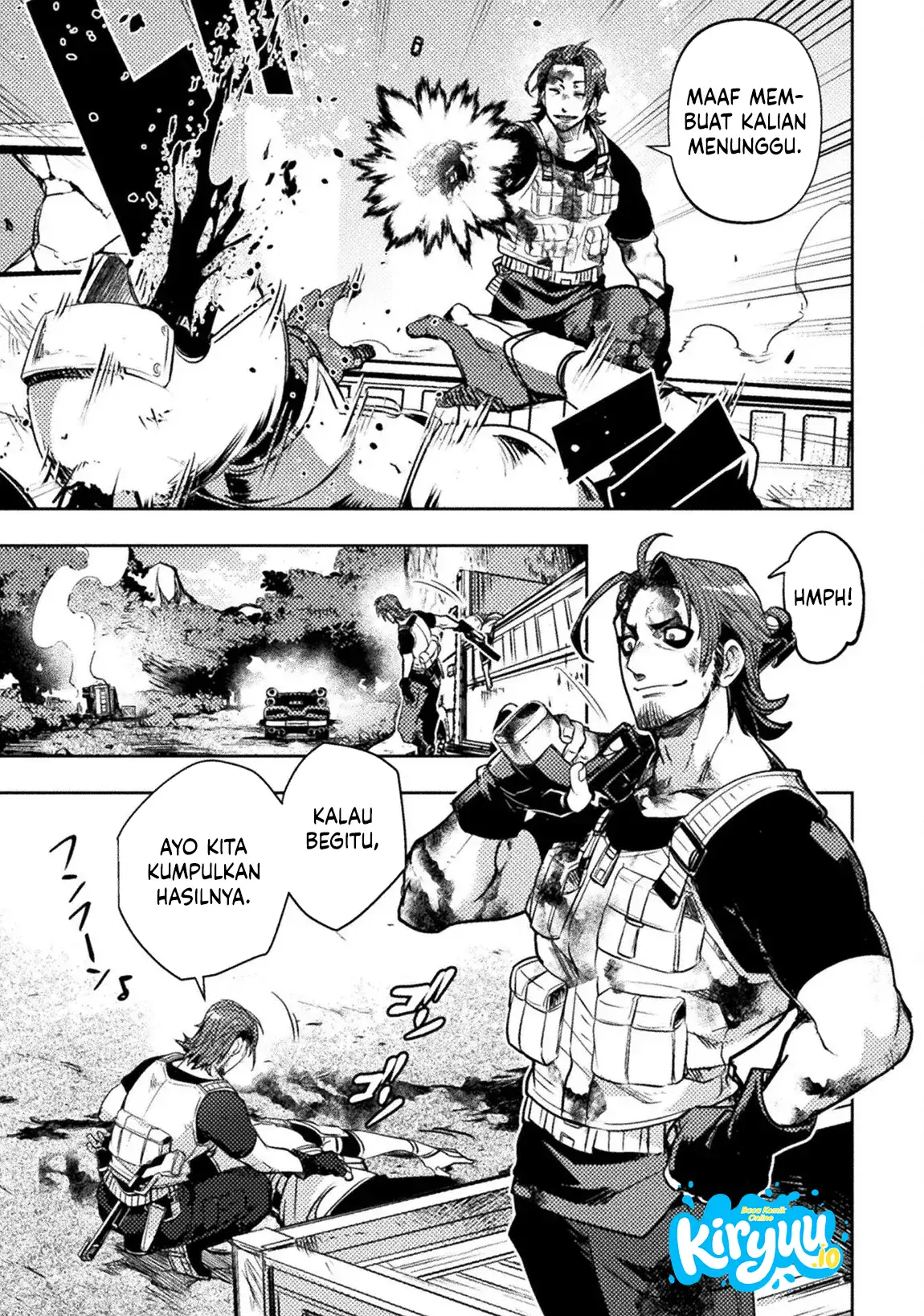 Act-age Chapter 77 - halaman 8