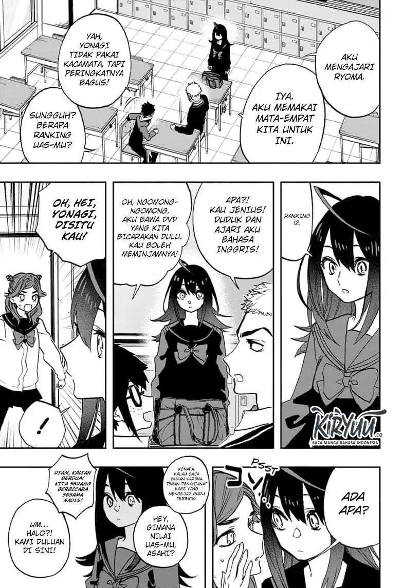 Act-age Chapter 78 - halaman 20