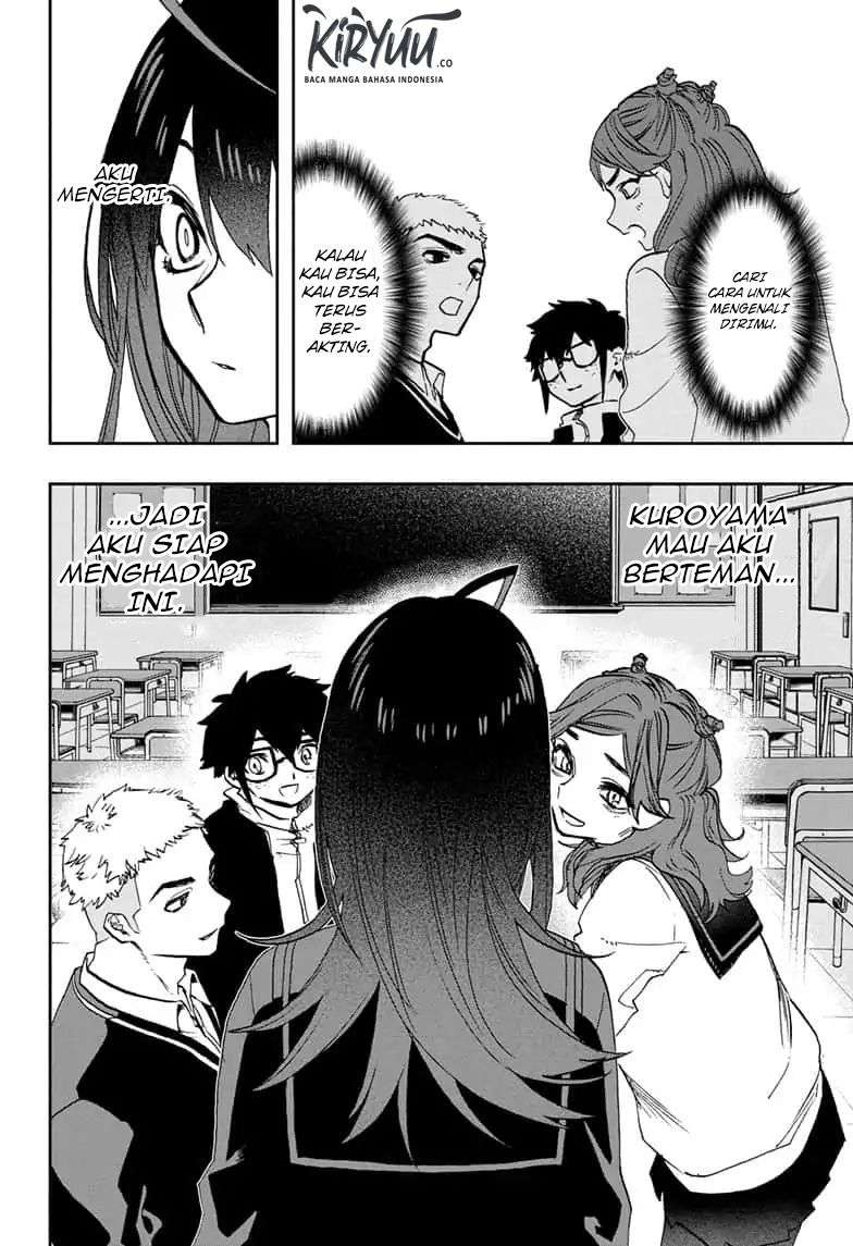 Act-age Chapter 78 - halaman 21