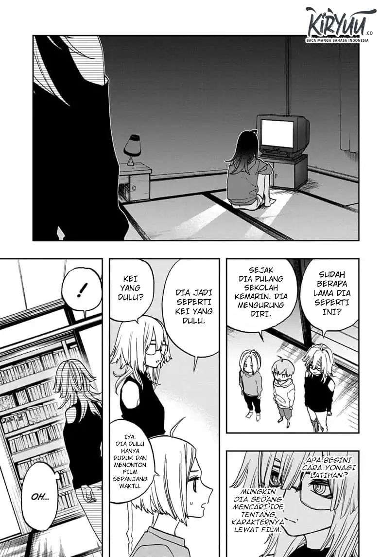 Act-age Chapter 79 - halaman 16