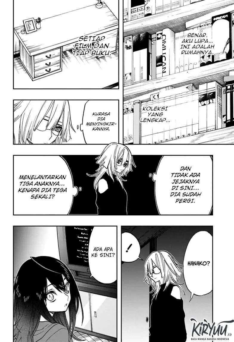Act-age Chapter 79 - halaman 17