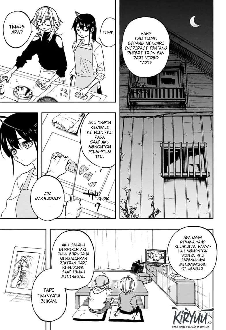 Act-age Chapter 79 - halaman 18