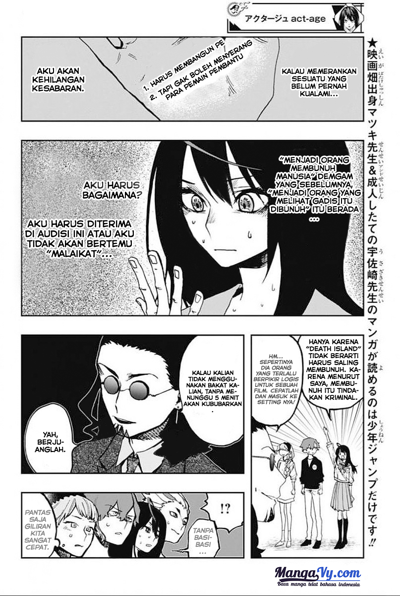 Act-age Chapter 8 - halaman 11