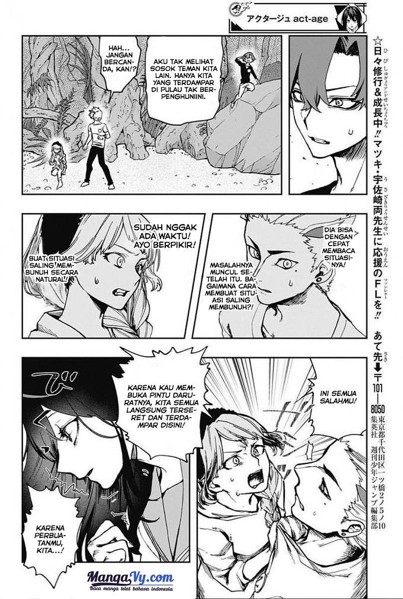 Act-age Chapter 8 - halaman 15