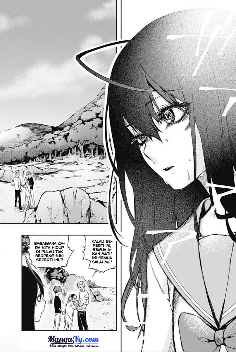 Act-age Chapter 8 - halaman 17