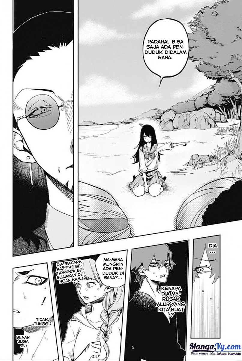 Act-age Chapter 8 - halaman 19