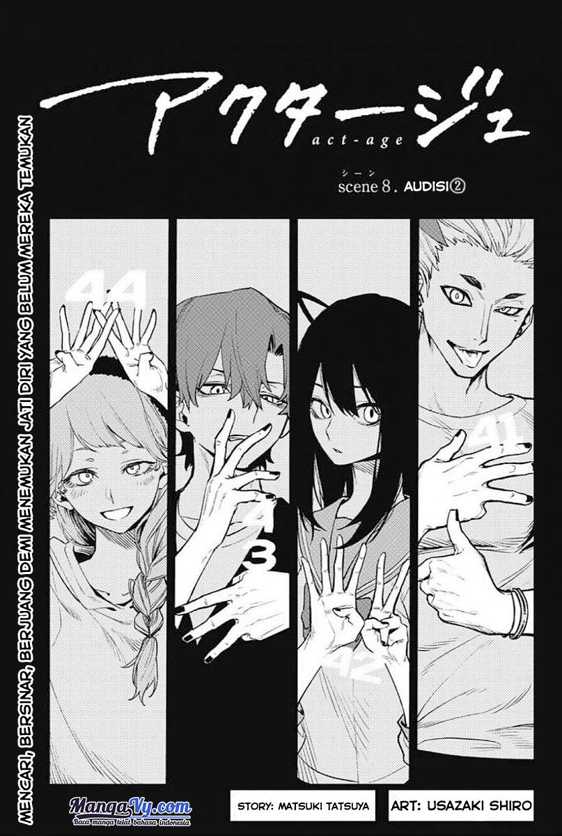 Act-age Chapter 8 - halaman 6
