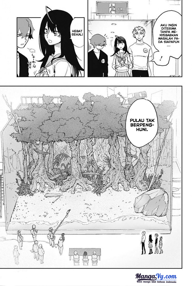 Act-age Chapter 8 - halaman 8