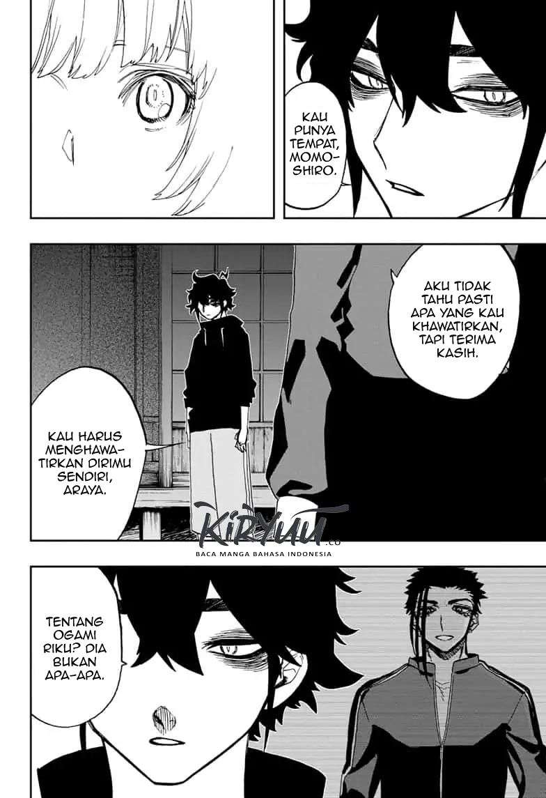 Act-age Chapter 80 - halaman 11