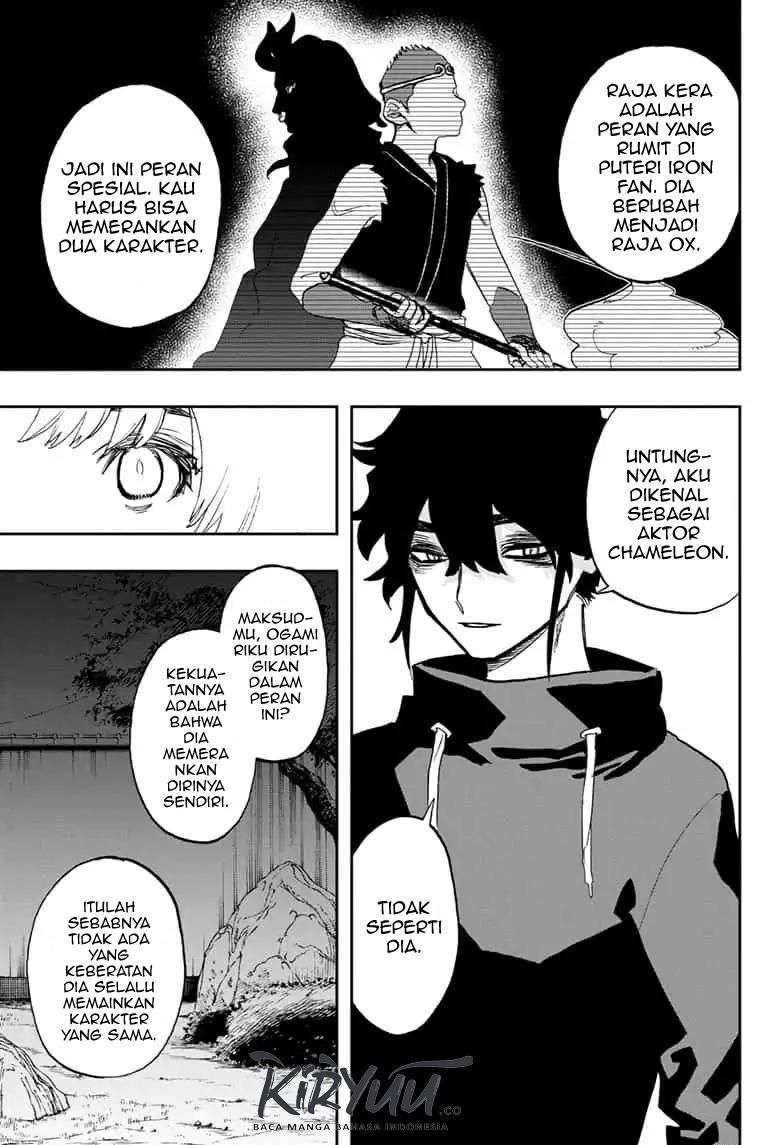 Act-age Chapter 80 - halaman 12