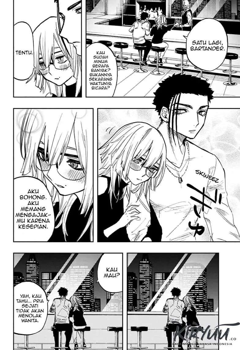Act-age Chapter 80 - halaman 15