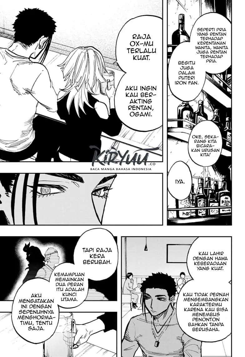 Act-age Chapter 80 - halaman 16