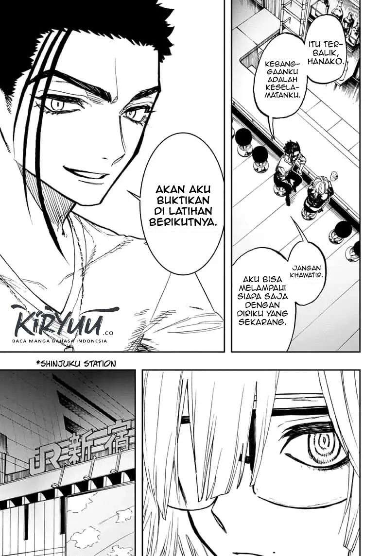 Act-age Chapter 80 - halaman 18
