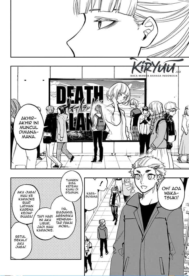 Act-age Chapter 80 - halaman 19