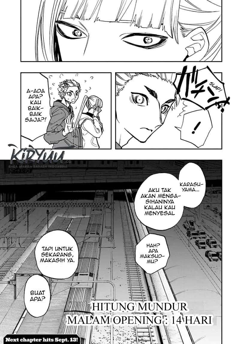 Act-age Chapter 80 - halaman 22