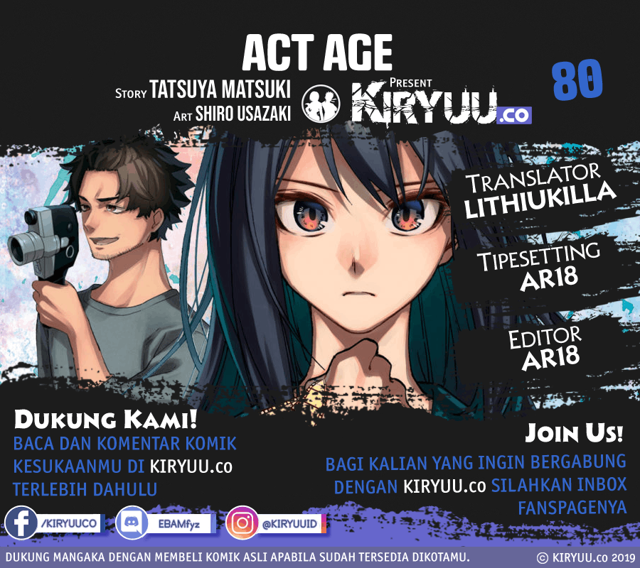 Act-age Chapter 80 - halaman 4