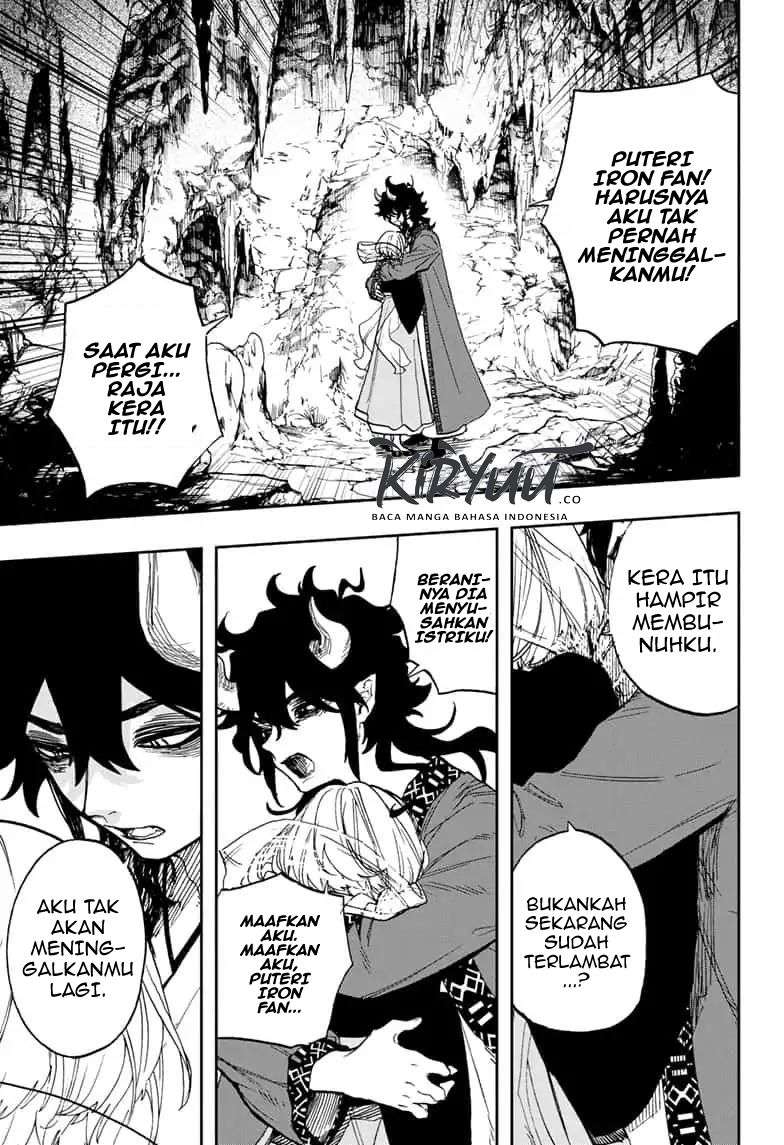 Act-age Chapter 80 - halaman 6