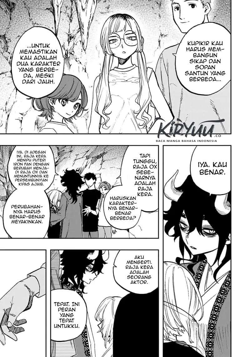 Act-age Chapter 80 - halaman 8