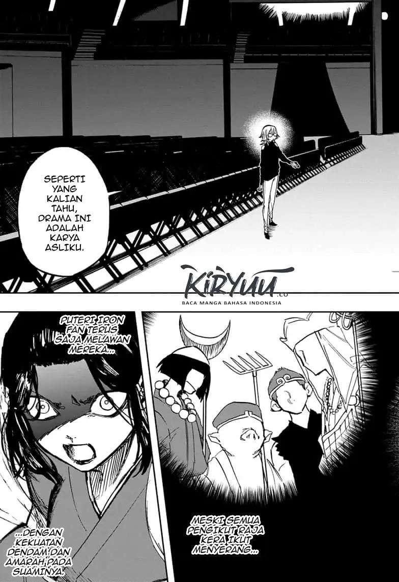 Act-age Chapter 81 - halaman 21