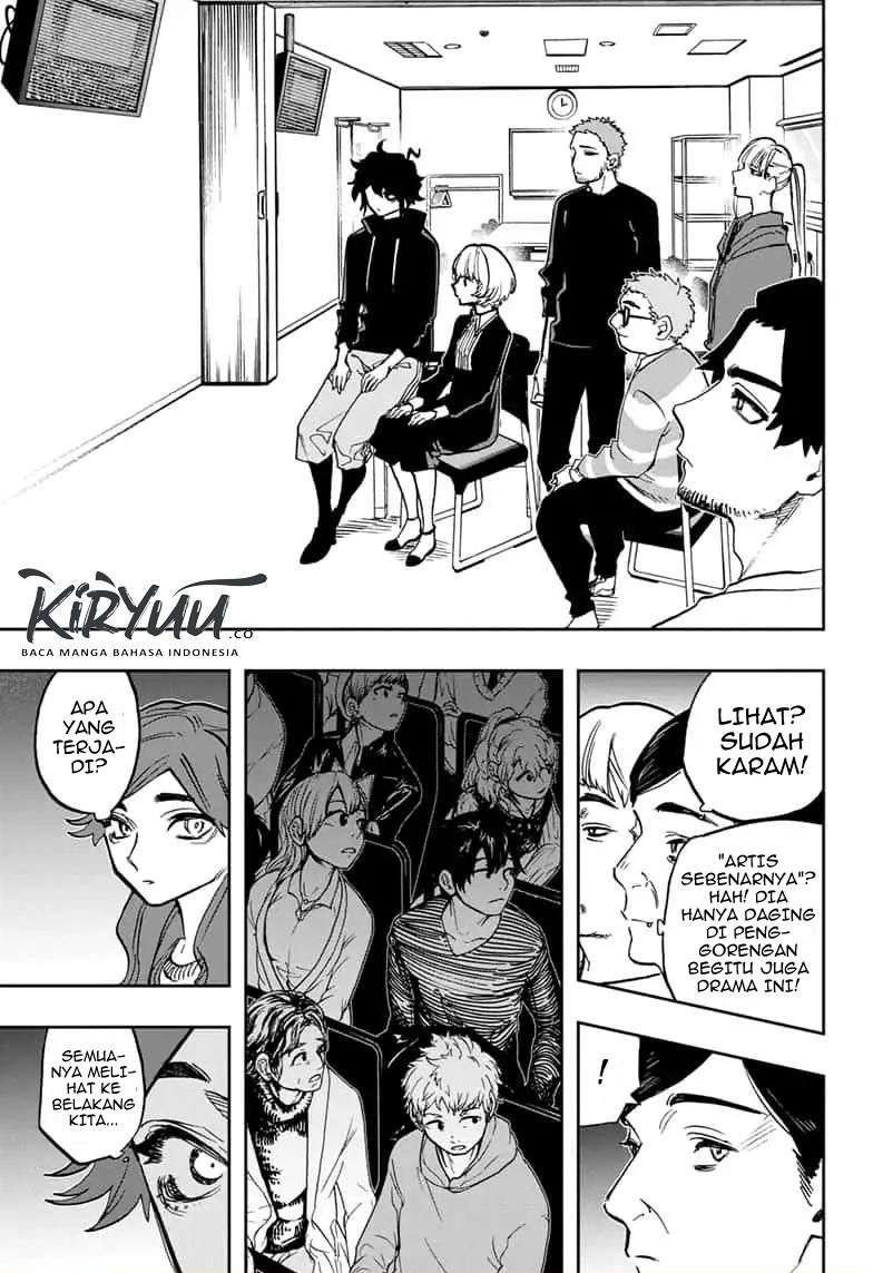 Act-age Chapter 83 - halaman 18