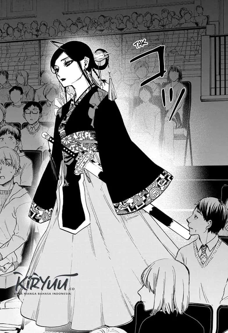 Act-age Chapter 83 - halaman 19