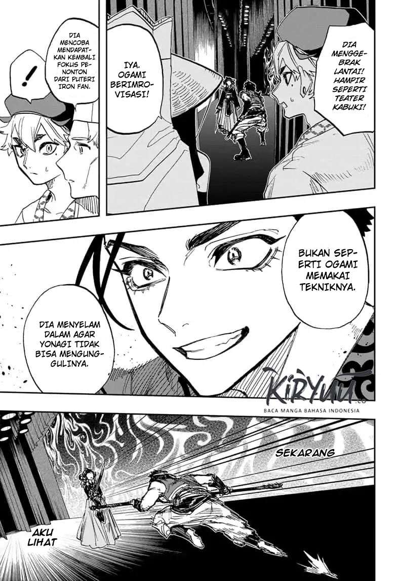 Act-age Chapter 85 - halaman 11