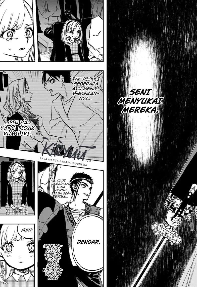 Act-age Chapter 85 - halaman 17