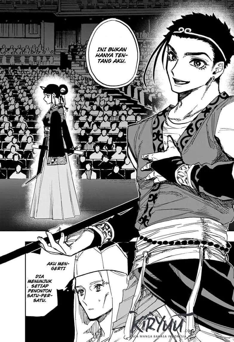Act-age Chapter 85 - halaman 18