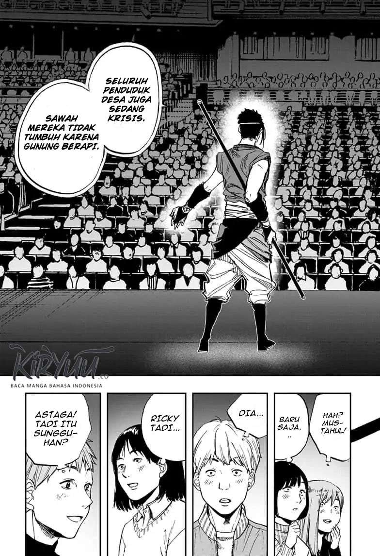 Act-age Chapter 85 - halaman 19
